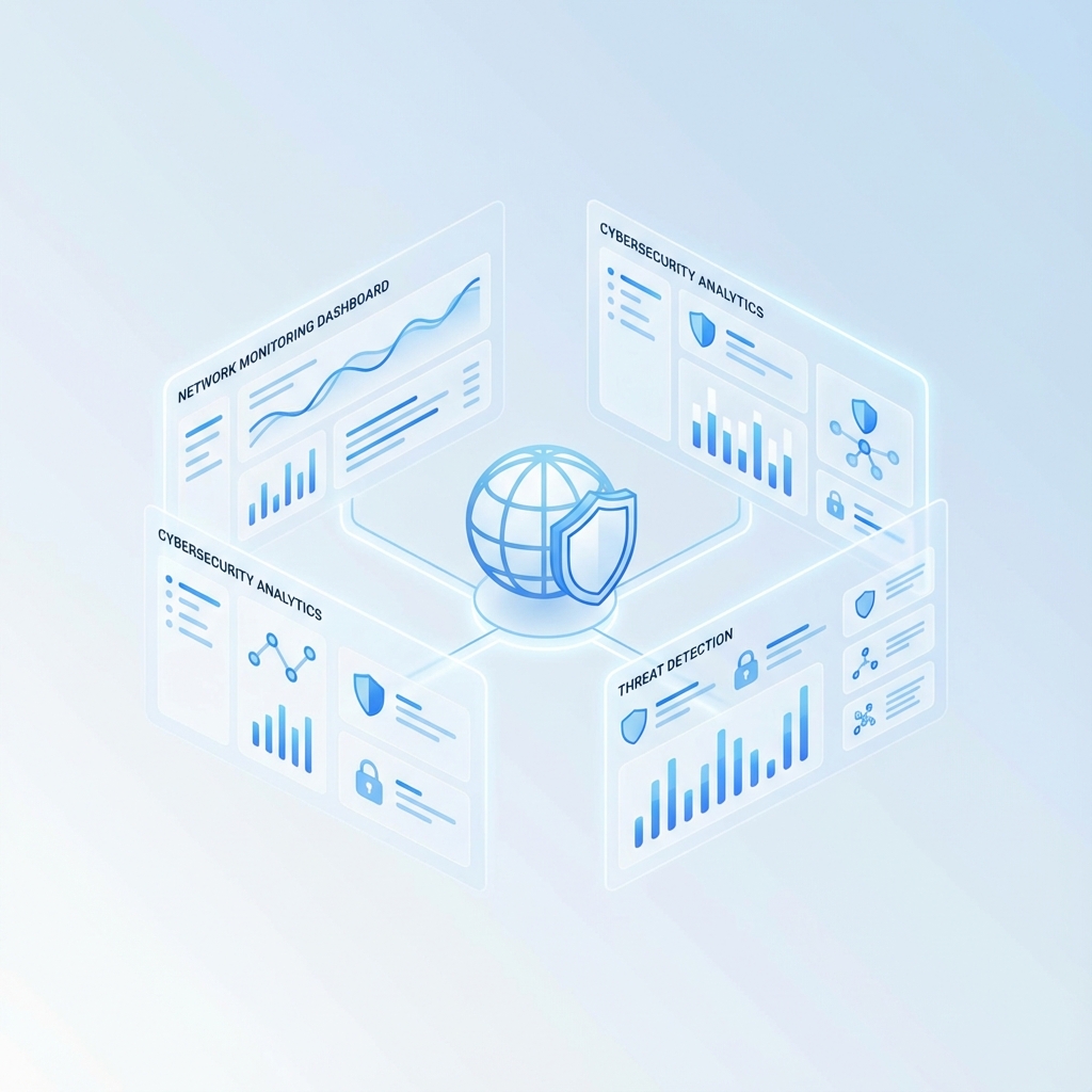 Network Visualization